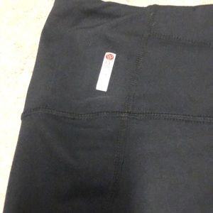 Zella High waist Live In Leggings